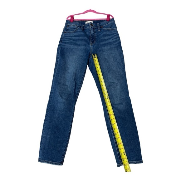 Madewell jeans - Picture 5 of 10
